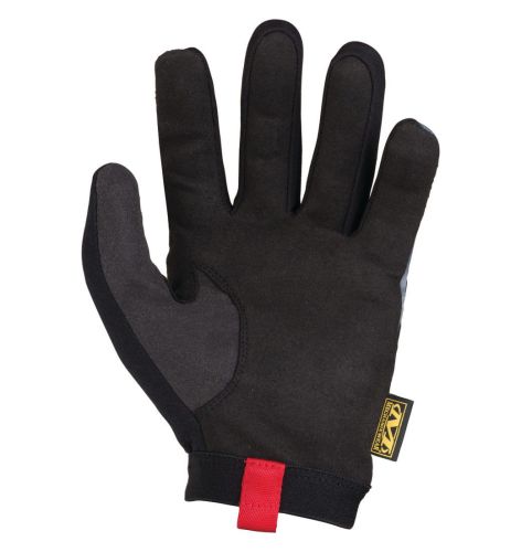 Rękawice Mechanix Utility BLACK