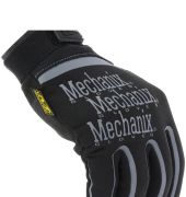 Rękawice Mechanix Utility BLACK