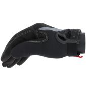 Rękawice Mechanix Utility BLACK