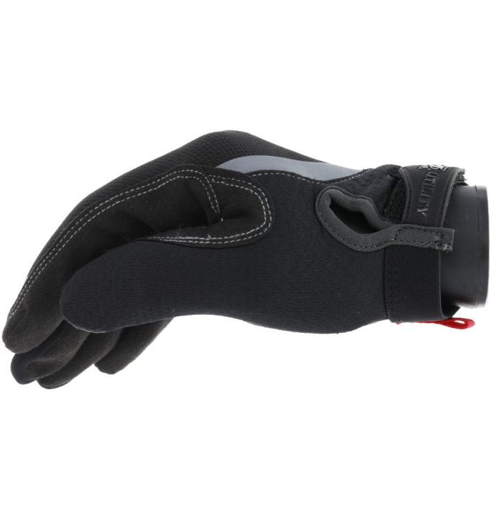 Rękawice Mechanix Utility BLACK
