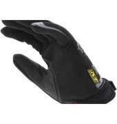 Rękawice Mechanix Utility BLACK