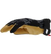 Rękawice Mechanix Material4X® Original® BLACK