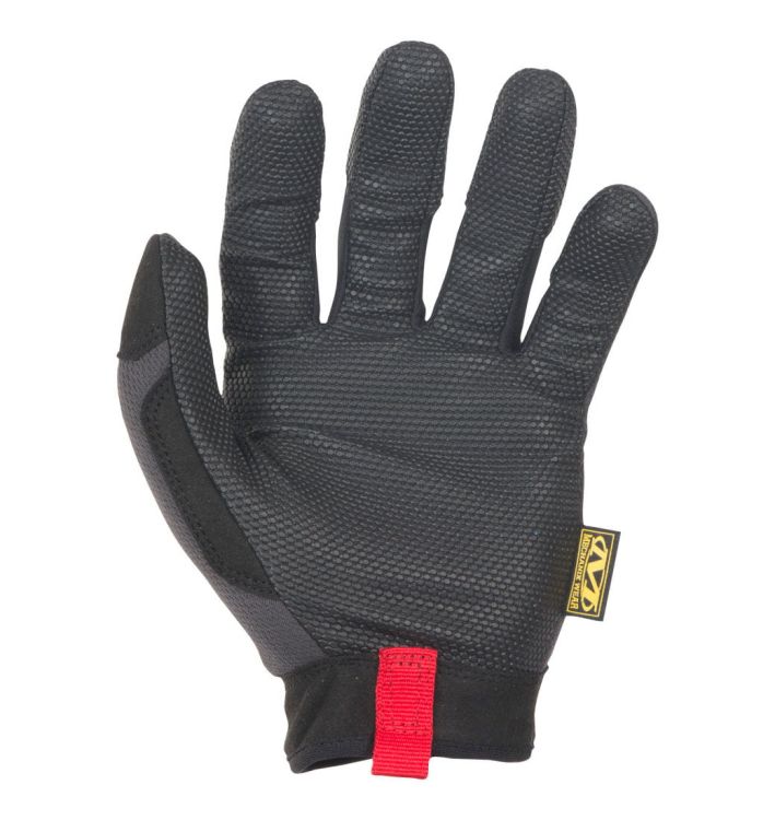 Rękawice Mechanix Specialty Grip BLACK