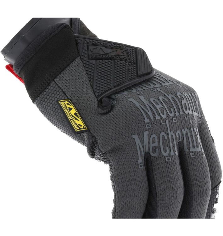 Rękawice Mechanix Specialty Grip BLACK
