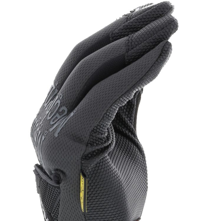 Rękawice Mechanix Specialty Grip BLACK