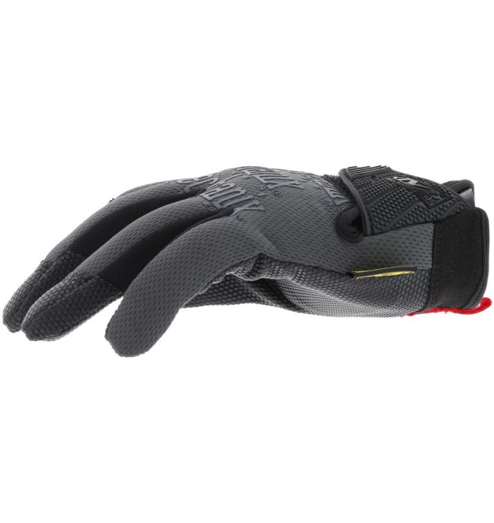 Rękawice Mechanix Specialty Grip BLACK