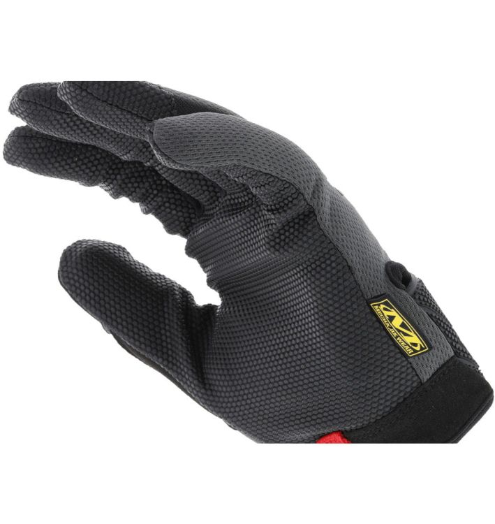 Rękawice Mechanix Specialty Grip BLACK