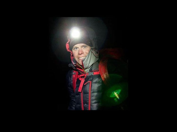 Latarka czołowa LEDLENSER MH5 czarno szara