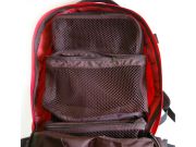 Apteczka plecakowa AP20/3P CORDURA odblaskowa