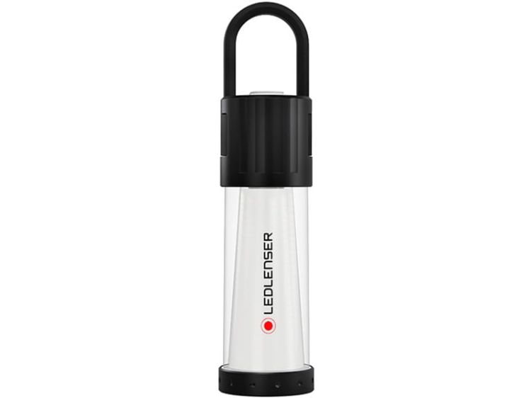 Latarka Ledlenser ML6 camping