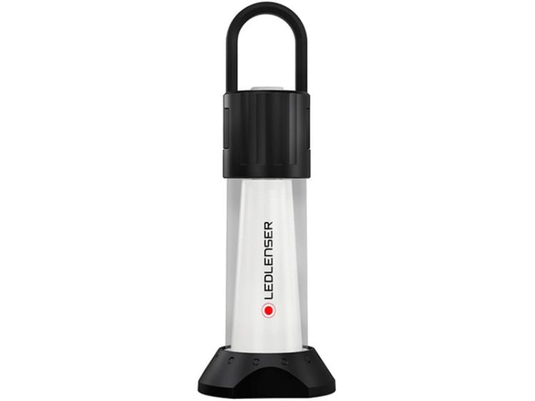 Latarka Ledlenser ML6 camping