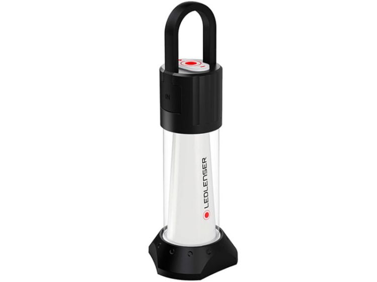 Latarka Ledlenser ML6 camping