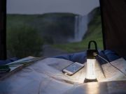 Latarka Ledlenser ML6 camping