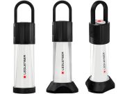 Latarka Ledlenser ML6 camping
