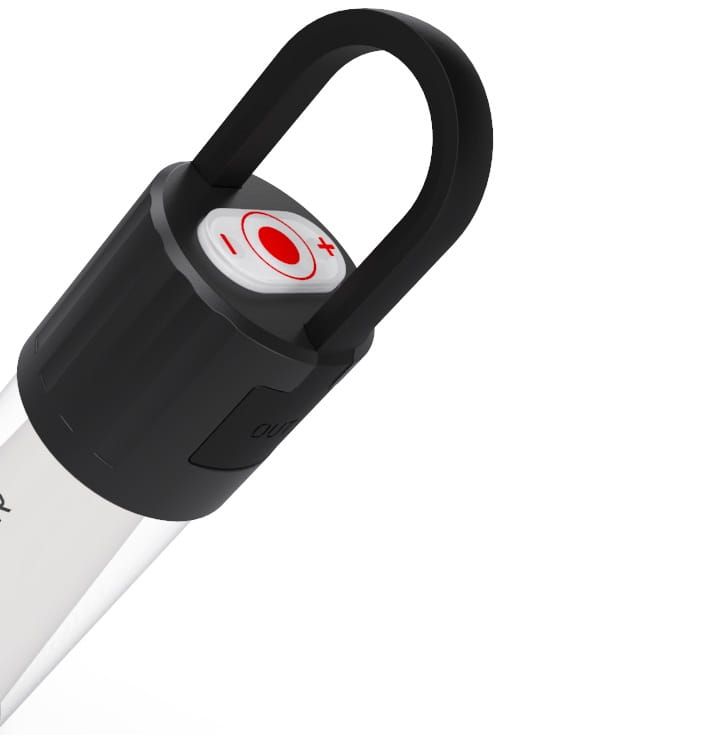 Latarka LEDLENSER ML6 camping warm light ciepłe światło