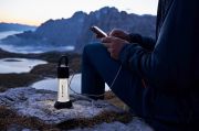 Latarka LEDLENSER ML6 camping warm light ciepłe światło