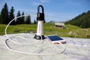 Latarka LEDLENSER ML6 camping warm light ciepłe światło