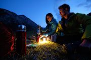 Latarka LEDLENSER ML6 camping warm light ciepłe światło