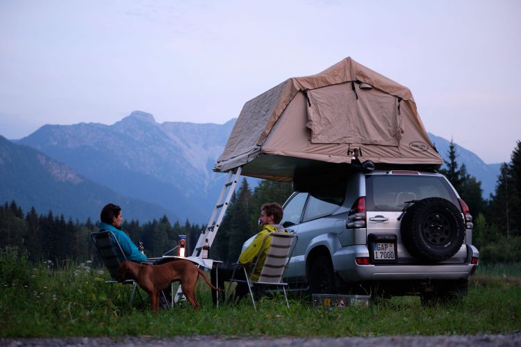 Latarka LEDLENSER ML6 camping warm light ciepłe światło