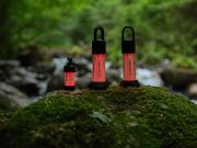 Latarka LEDLENSER ML6 camping warm light ciepłe światło