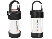 Latarka LEDLENSER ML4 camping