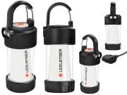 Latarka LEDLENSER ML4 camping