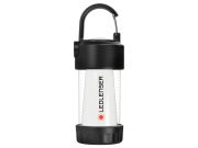 Latarka LEDLENSER ML4 camping