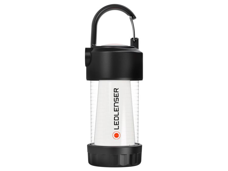 Latarka LEDLENSER ML4 camping