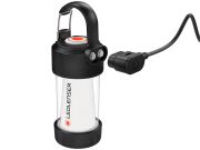 Latarka LEDLENSER ML4 camping