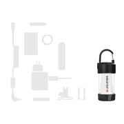 Latarka LEDLENSER ML4 camping