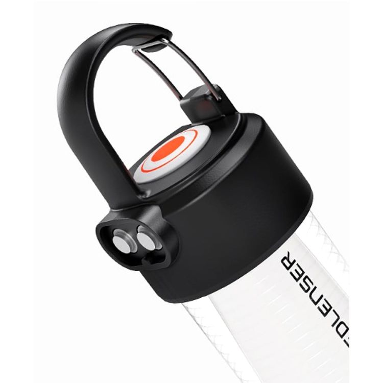 Latarka LEDLENSER ML4 camping