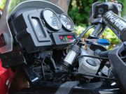 Latarka LEDLENSER ML4 camping