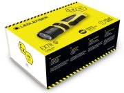 Latarka LEDLENSER EX7R yellow box