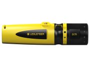 Latarka LEDLENSER EX7R yellow box