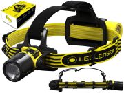 Latarka LEDLENSER EXH8R yellow box