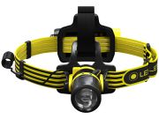 Latarka LEDLENSER EXH8R yellow box