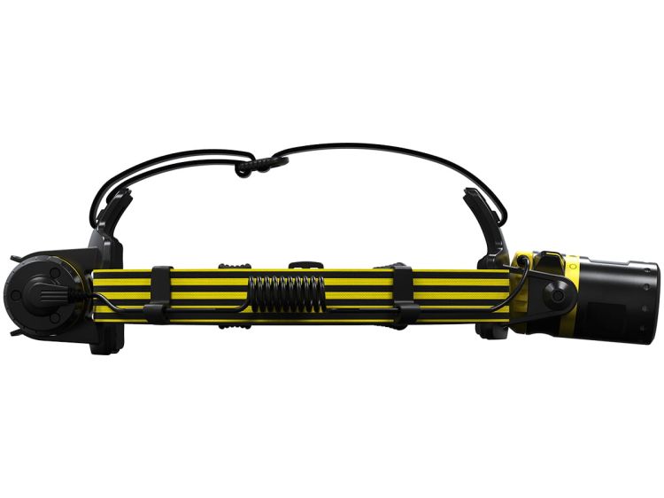 Latarka LEDLENSER EXH8R yellow box
