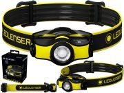 Latarka czołowa LEDLENSER iH5