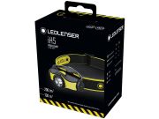 Latarka czołowa LEDLENSER iH5