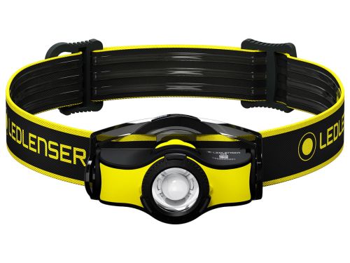 Latarka czołowa LEDLENSER iH5
