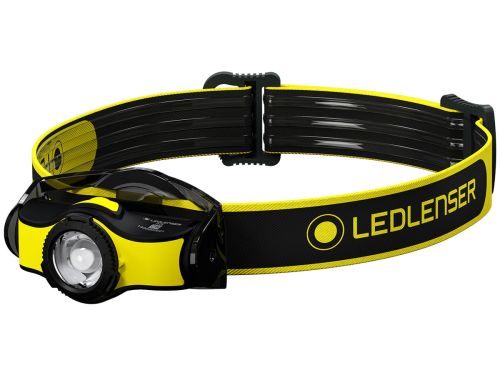 Latarka czołowa LEDLENSER iH5
