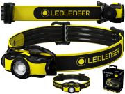Latarka czołowa LEDLENSER iH5R
