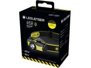 Latarka czołowa LEDLENSER iH5R