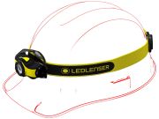 Latarka czołowa LEDLENSER iH5R