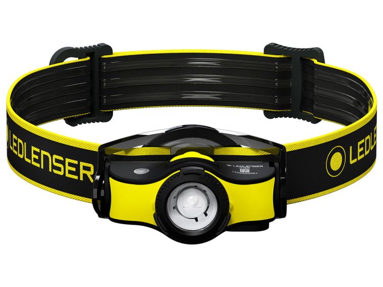 Latarka czołowa LEDLENSER iH5R