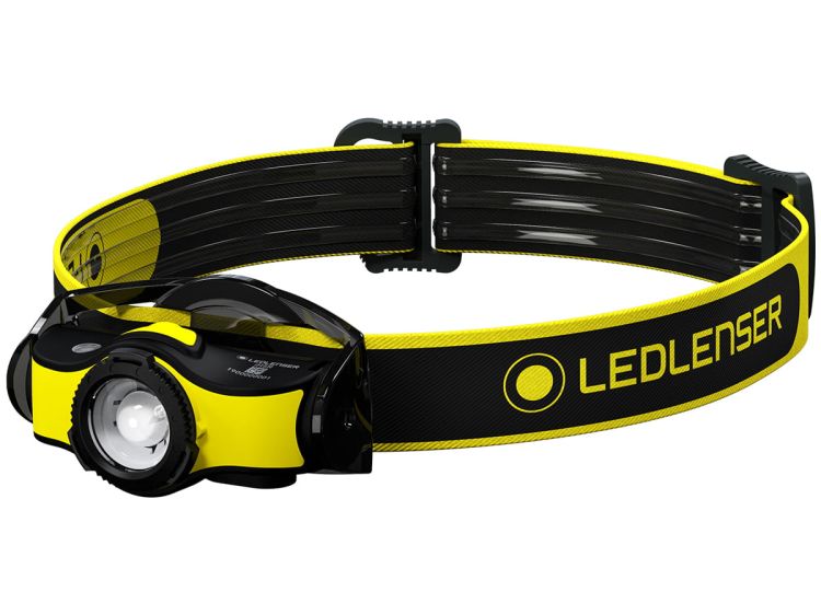 Latarka czołowa LEDLENSER iH5R
