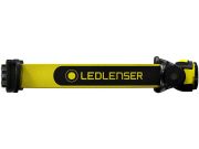 Latarka czołowa LEDLENSER iH5R