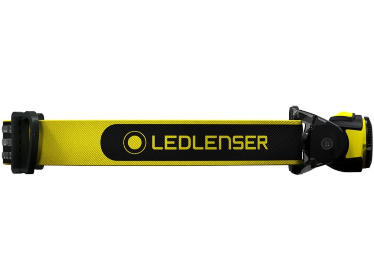 Latarka czołowa LEDLENSER iH5R