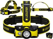 Latarka czołowa LEDLENSER iH9R