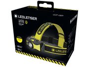 Latarka czołowa LEDLENSER iH9R